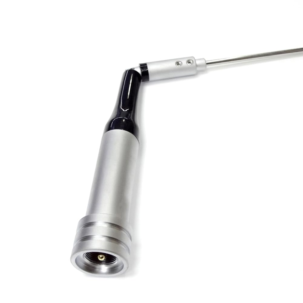 7900 Antenne Radio Mobile Double Bande VHF UHF 144-430 MHz Autoradio Talkie-Walkie Antenne à Gain Élevé -7900