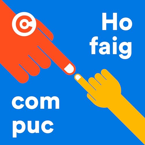 P&ograve;dcast 'Ho faig com puc: Com ajudem els nostres fills en per&iacute;odes d'ex&agrave;mens?'