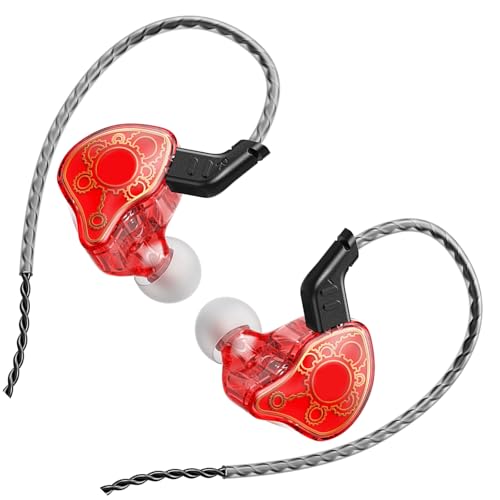 �C���z�� HiFi 3.5 mm �_�C�i�~�b�N �h���C�u �C���z���A���O���\�ȃR�[�h�Əd�ቹ������A�����j���O��W���ł̃��[�N�A�E�g�ɍœK ���O���\�ȃP�[�u�� �w�b�h�t�H��