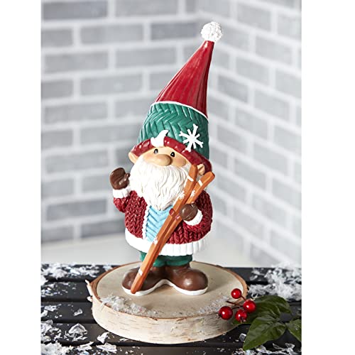 The Lakeside Collection Winter Gnomes Gnorme #TOP3