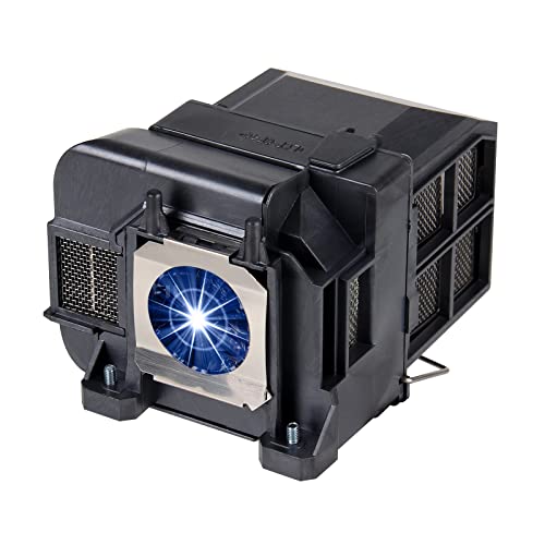 Amazon | CARSN ELP-LP75 交換用プロジェクターランプ Epson EB-1940W