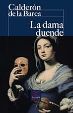 La dama duende: 026 (CASTALIA PRIMA C.P.)