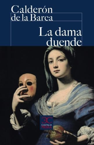 La dama duende: 026 (CASTALIA PRIMA C.P.)