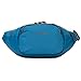 PacSafe Venturesafe X anti-theft waistpack Sport Waist Pack, 38 cm, 4 liters, Blue (Blue Steel 626)
