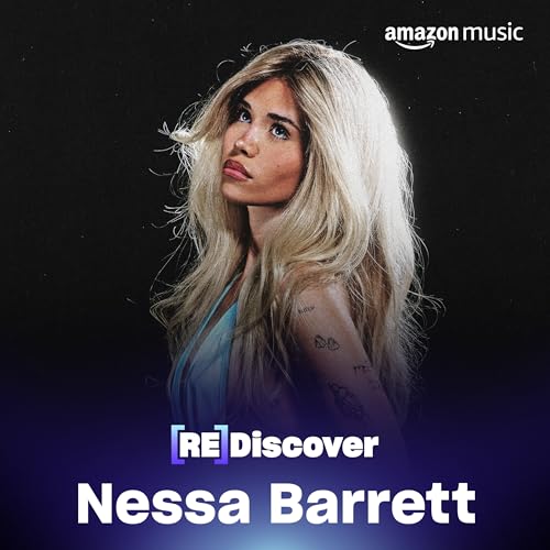 Zusammengestellt von: Amazon Music