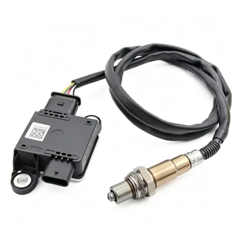 Capteur Nox 894A0-71010 sonde PM particules diesel pour Toyota Hilux 2.4 0281007881