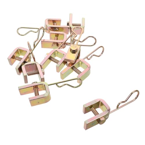 Clips de fixation pour rallonge de valve de pneu pour sécuriser vos trajets en voiture et SUV