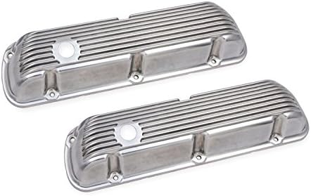 Mr. Gasket 6861G Valve Cover