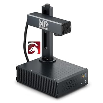 mopa laser marking machine