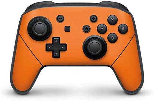 orange switch controller