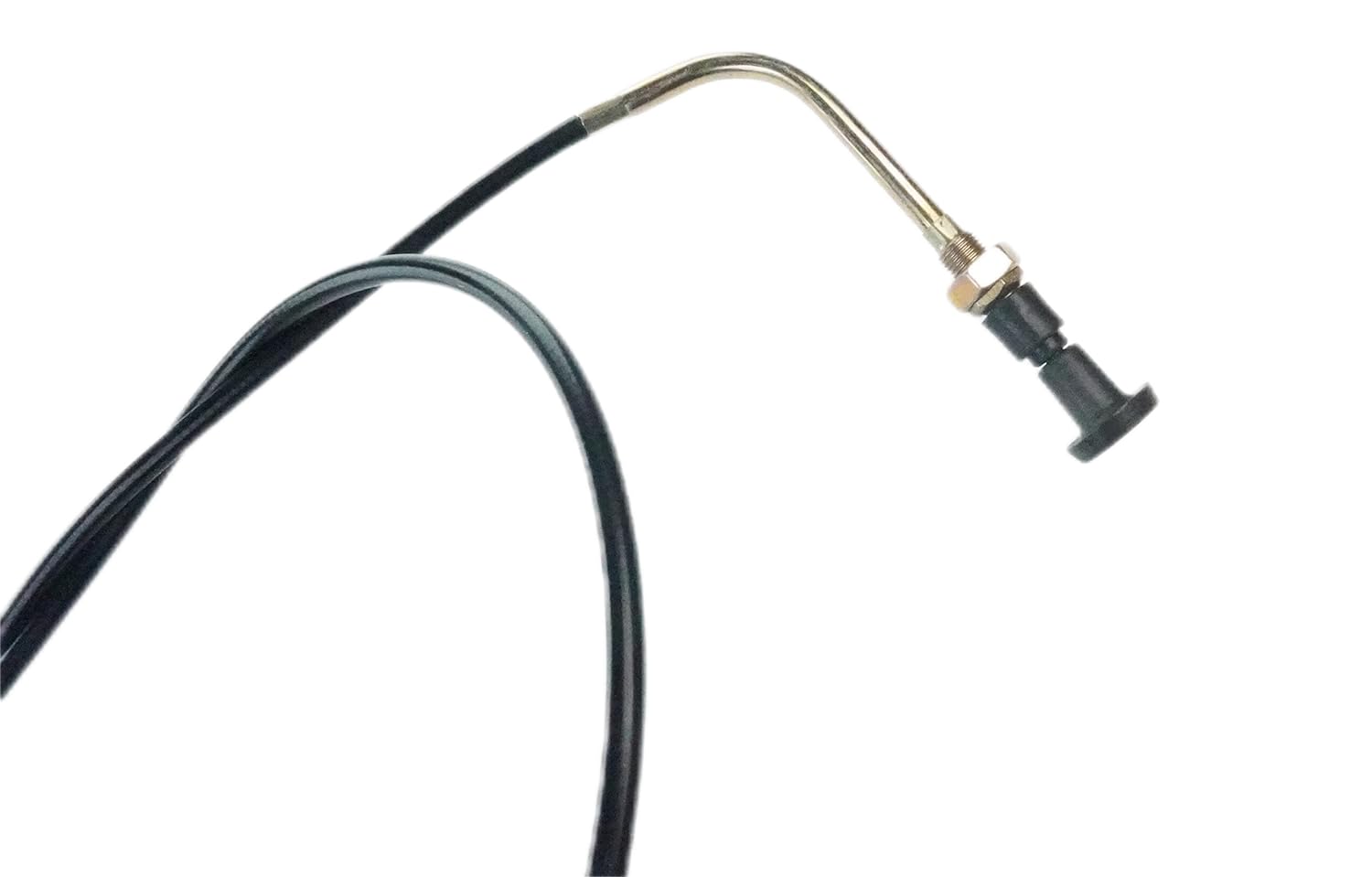 HYDZ00 1129753 Choke Cable fits Toro TimeCutter Choke