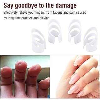 Lot de 4 Médiators en Plastique Durable pour Guitare,Soulagement de la Douleur Ne Se Déconnecte Pas Facilement en… - Les Beatles, Paul McCartney, John Lennon, RIngo Starr, George Harrison Lot de 4 Médiators en Plastique Durable pour Guitare,Soulagement de la Douleur Ne Se Déconnecte Pas Facilement en… – Image 4