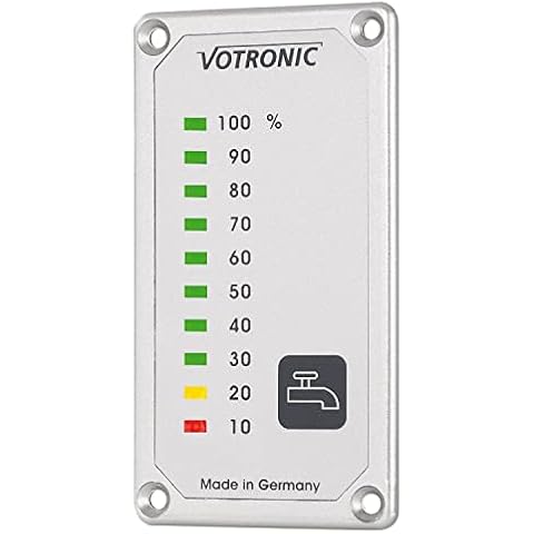 Indicador de nivel de agua VOTRONIC 5311 S Cover