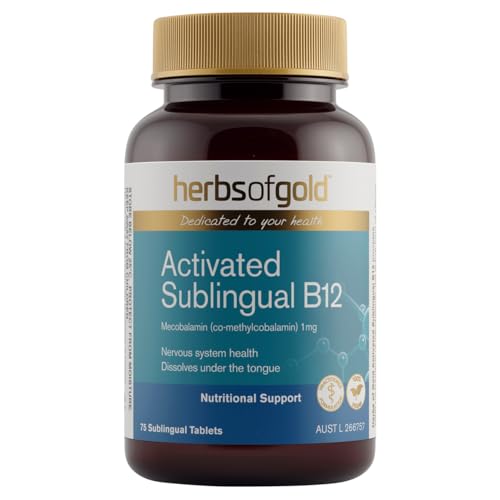 best b12 supplement