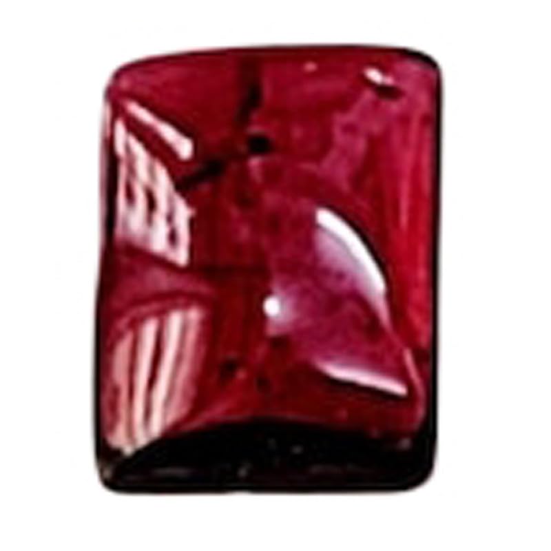 Cabochons grenat 10x8mm pour créer vos propres bijoux faits main et personnaliser votre style
