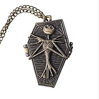 Algopix Similar Product 20 - YSMLL Unique Skull Christmas Theme