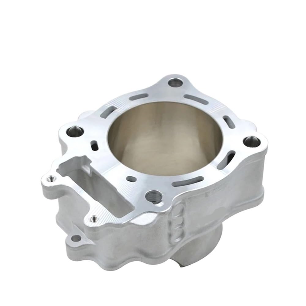 Bloque de Cilindros 76,8 mm de Alta Resistencia para CRF250R Repuesto Motor 12100-KRN-A60