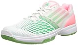 adidas Performance Women's CC Adizero Tempaia III Tennis Shoe