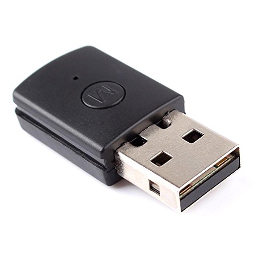 Bluetooth 4.0 + EDR USB Bluetooth Dongle per Sony