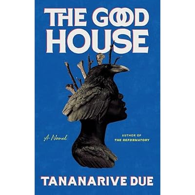 The Good House
