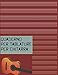 Quaderno per chitarra con tablature: 7 Tablature per pagina, 6 Griglie Per Accordi per pagina, 6 Corde | Dimensioni A4, 150 Pagine | tablature ... metal | copertina copertina personalizzata