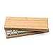 immagine 6Legno di bambù 60% GH60 DZ60 tastiera meccanica