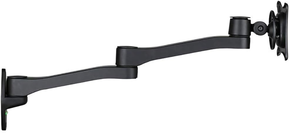 Tv Stand,Wall-Mounted LCD Monitor Bracket Universal Ball-Head Rotating Bracket