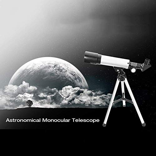 Telescopio astronómico refractor Practico Sky miniatura 5