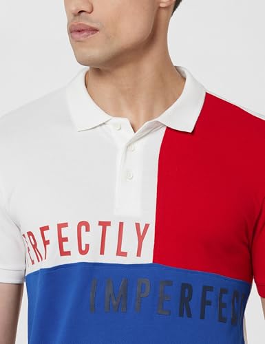Image of United Colors of Benetton Men Polo Shirt