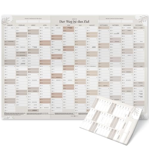 Xxl Kalender – Die 15 besten Produkte im Vergleich - Bayern-Blogger