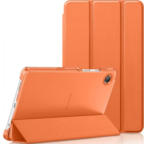 MoKo Funda para Samsung Galaxy Tab A11 8,7 Pulgadas 2025/Galaxy Tab A9 8,7 Pulgadas 2023, Funda...