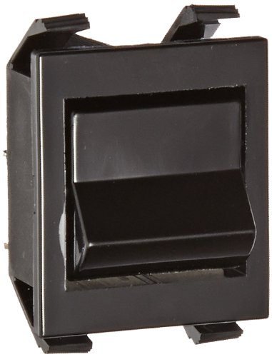 Amazon.com: Eaton 2600H11E High Inrush Rocker Switch, DPST Contacts ...
