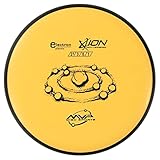 MVP Disc Sports Electron Ion (Medium) Disc Golf Putter (170-175g / Colors May Vary)