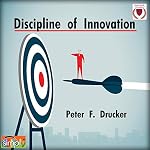 Cover of Summary of Discipline of Innovation