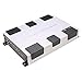 Power Acoustik EG2-1400 1400W Class A/B 2 Channel Amplifier