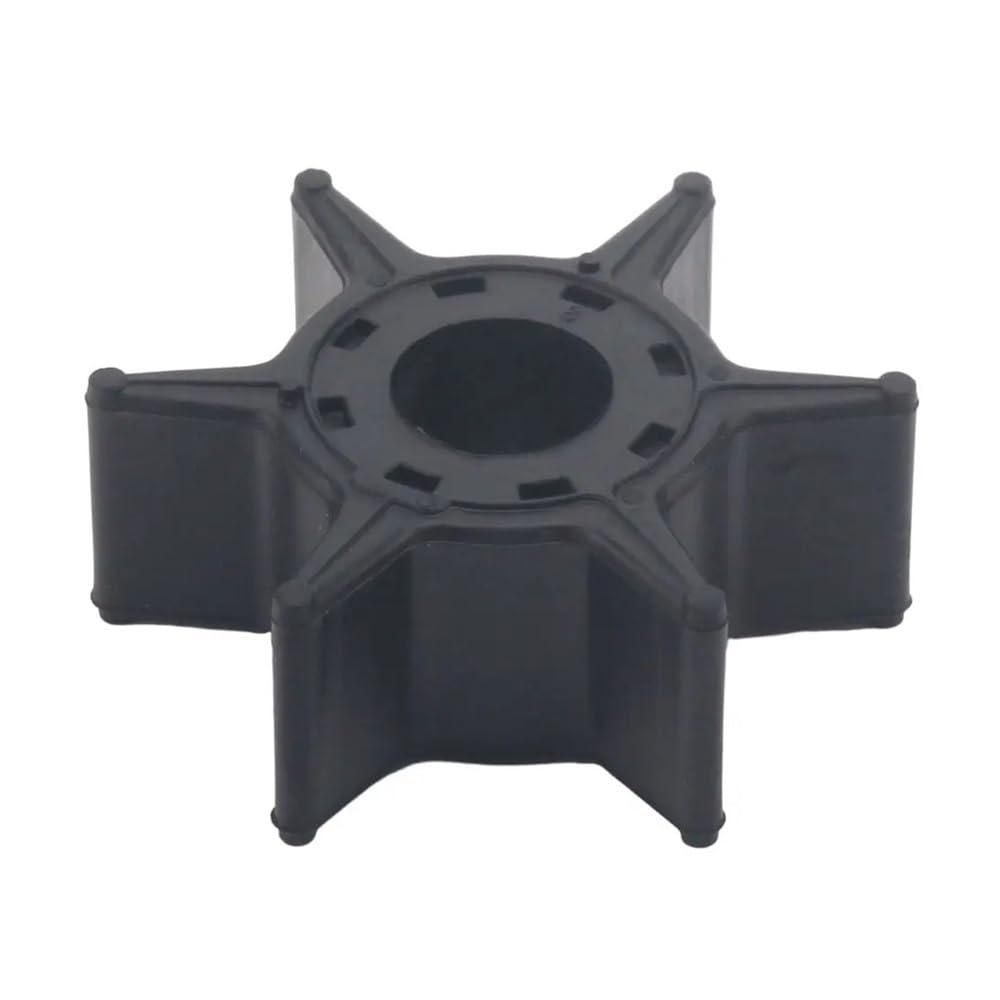 Turbine en caoutchouc 6L2-44352 pour pompe à eau bateau 20-25
