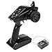 Spektrum STX3 3-Channel 2.4 GHz FHSS RC Radio System with Transmitter and Receiver: SPMSTX300