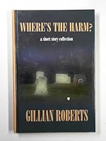 Where's the Harm? (Five Star First Edition Mystery Series) 0786220368 Book Cover