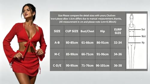 Maillot de bain séparé 4 pièces modulable et extensible noir taille L - 2
