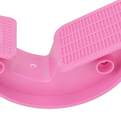 Tabla inclinada para estiramiento de pantorrillas ZJchao miniatura 4