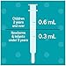 Little Remedies Stromach Gas and Nose Relief Pack (1-0.5 oz Saline Spray and Drops, 1-1 oz Gas Relief Berry Flavor Drops)
