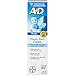 A+D Ointment Zinc Oxide, 4 oz (Pack of 3)