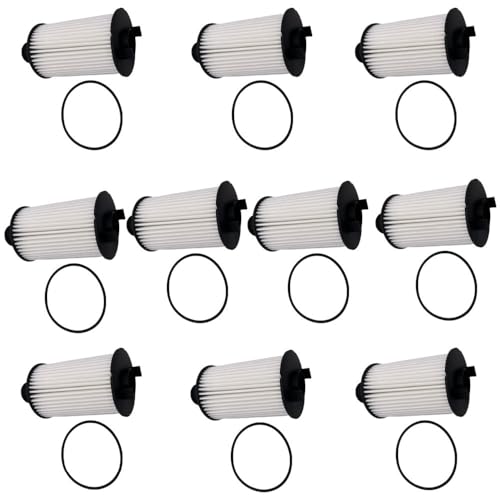 Kit de filtre LR011279 3.0L 5.0L pour Discovery 4 et Range Rover Sport 2010-2017