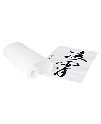 Yasutomo Rice Paper Roll 11 x 60'