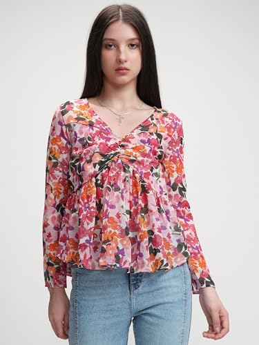 Image of Tokyo Talkies Women Shirt
