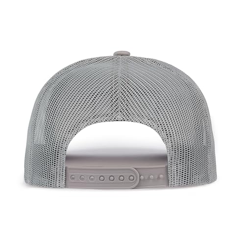 Gorra tipo Trucker con parche para fanáticos miniatura 5