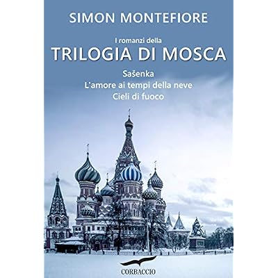 Trilogia di Mosca