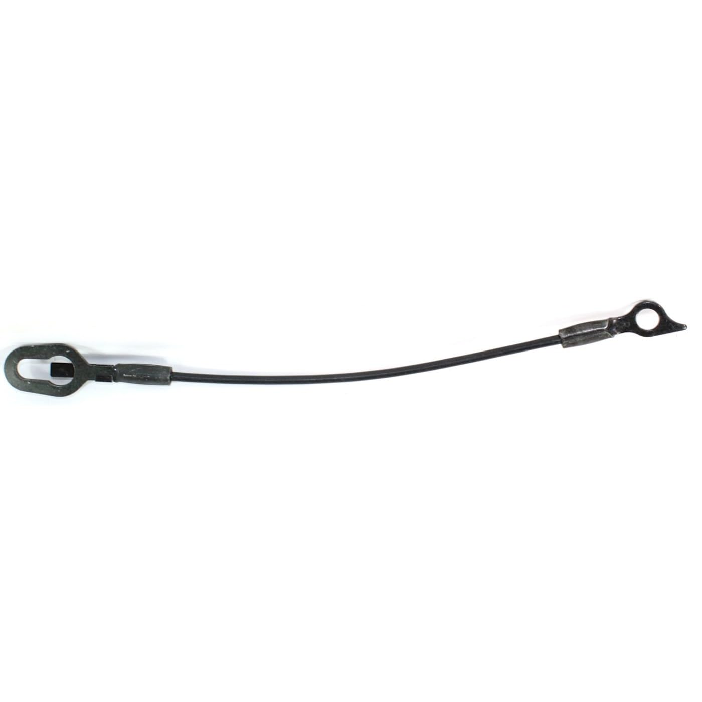 Replacement Tailgate Cable Set of 2 (Driver and Passenger) fits Dodge Dakota 6-Cyl (V6)