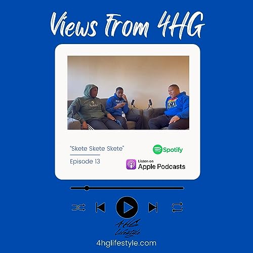 "Skete Skete Skete" - Episode 13