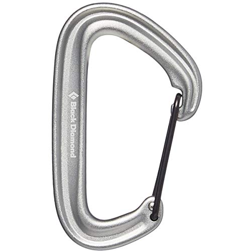 Black Diamond LiteWire Carabiner